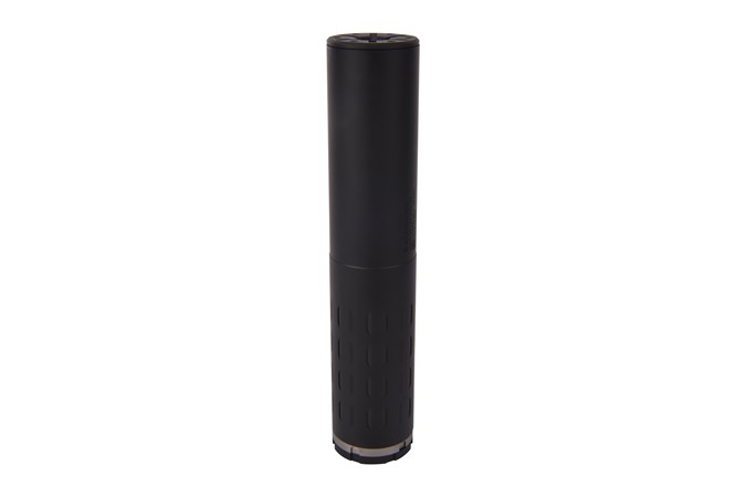 SILENCERCO HYBRID 46 DTM 46 CALIBER (image for) SILENCERCO HYBRID 46 DTM 46 CALIBER